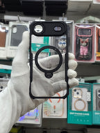 Xundd Beatle Magnetic Holder Series - iPhone 17 Air Back Coer