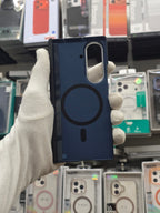Samsung Galaxy S26 Ultra Silicone Case