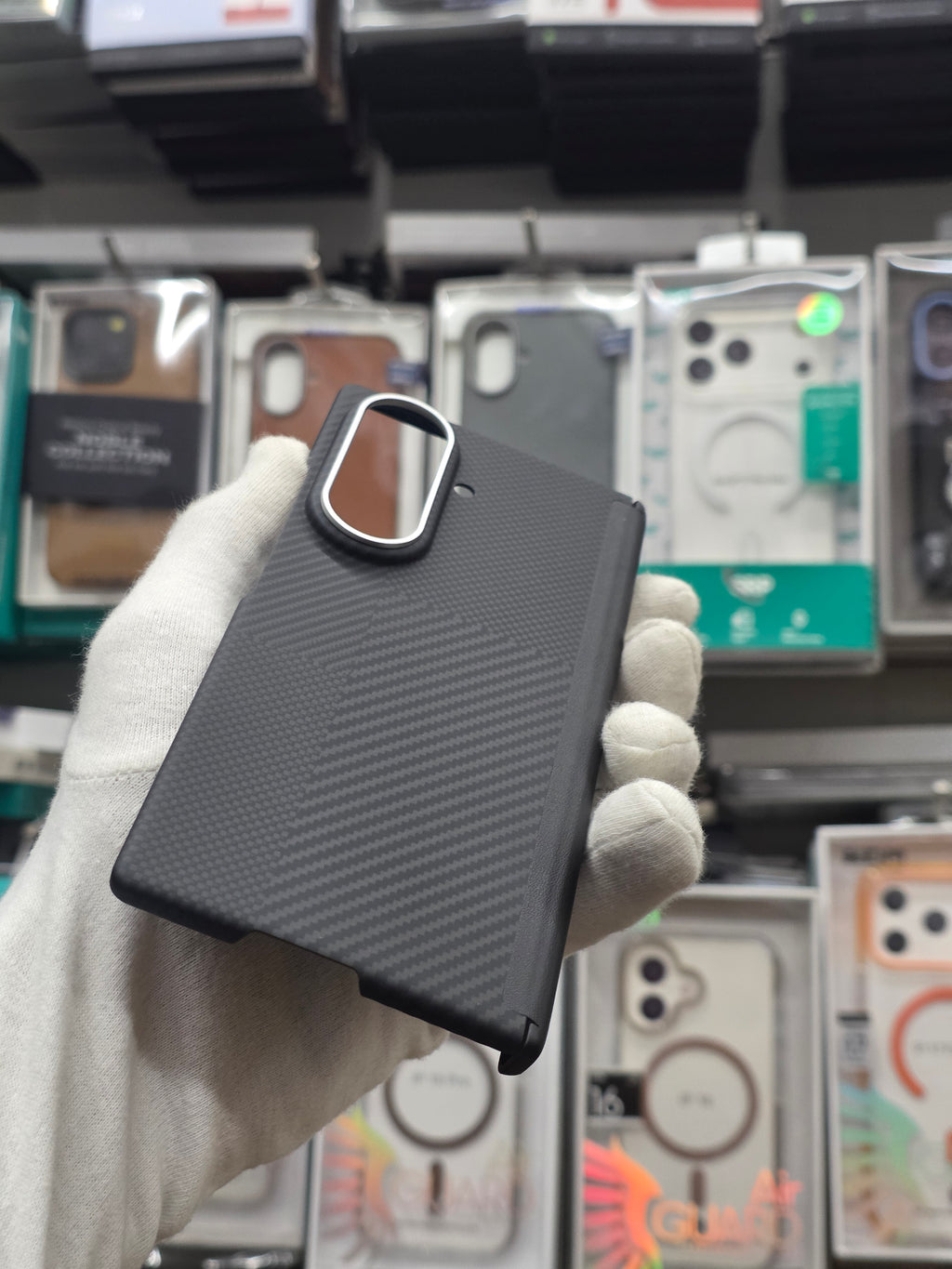 Samsung Galaxy S26 Ultra Silicone Case