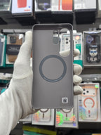 Samsung Galaxy S26 Ultra Silicone Case