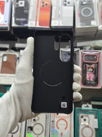 Samsung Galaxy S26 Ultra Silicone Case