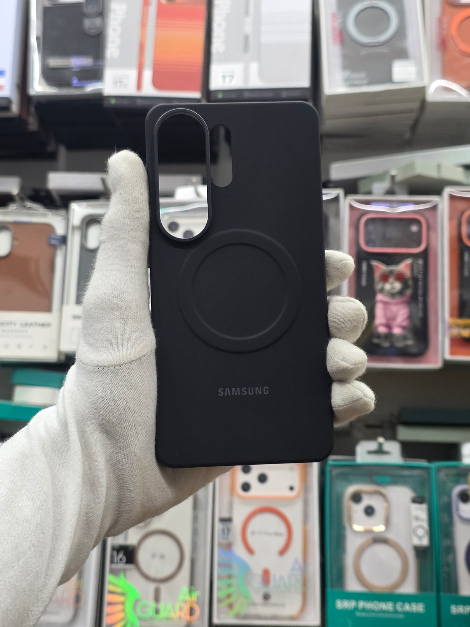 Samsung Galaxy S26 Ultra Silicone Case