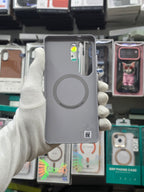Samsung Galaxy S26 Ultra Silicone Case
