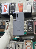 Samsung Galaxy S26 Ultra Silicone Case