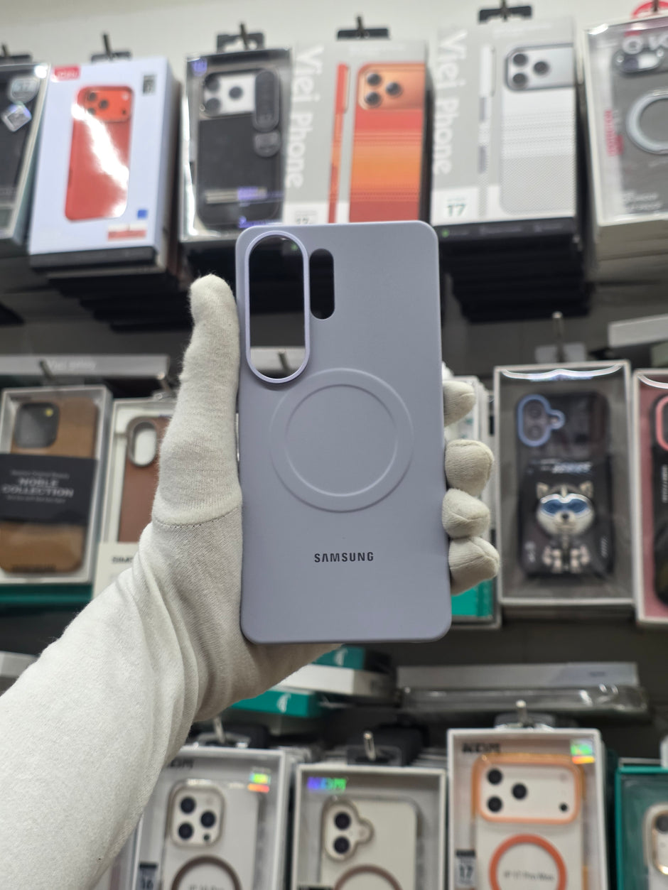 Samsung Galaxy S26 Ultra Silicone Case