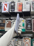 Samsung Galaxy S26 Ultra Silicone Case