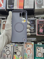 Samsung Galaxy S26 Ultra Silicone Case