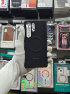 Samsung Galaxy S25 Ultra Silicone Case