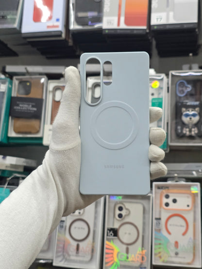 Samsung Galaxy S25 Ultra Silicone Case