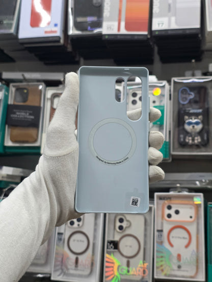 Samsung Galaxy S25 Ultra Silicone Case