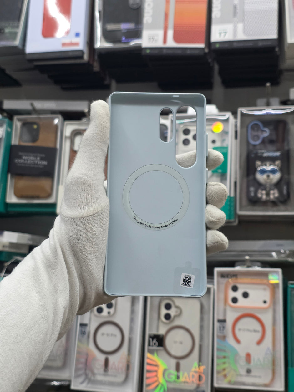 Samsung Galaxy S25 Ultra Silicone Case