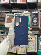 Samsung Galaxy S25 Ultra Silicone Case