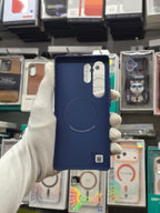 Samsung Galaxy S25 Ultra Silicone Case