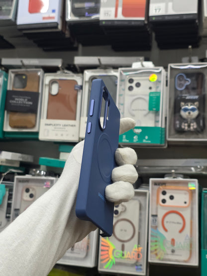 Samsung Galaxy S25 Ultra Silicone Case