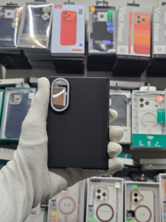 Dfans Carbon Hinge Samsung Galaxy Z Fold 8