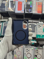 Dfans Carbon Hinge Samsung Galaxy Z Fold 8