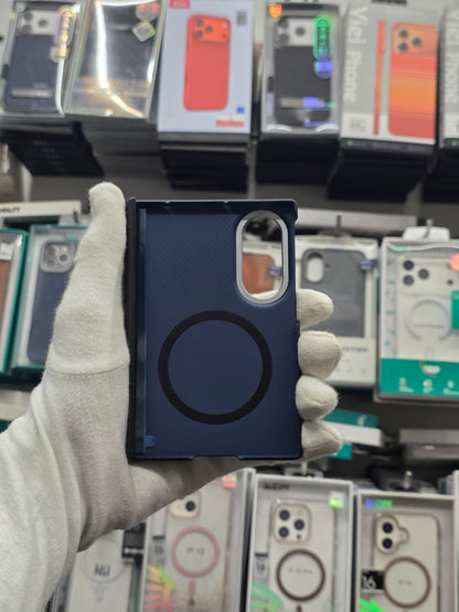Dfans Carbon Hinge Samsung Galaxy Z Fold 8