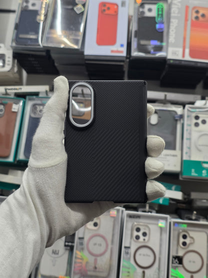 Dfans Carbon Hinge Samsung Galaxy Z Fold 8