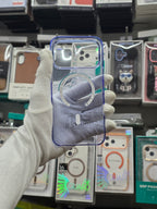 Clear Magsafe Case iPhone 18 Pro Max