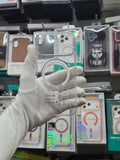 Clear Magsafe Case iPhone 18 Pro