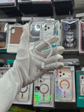 Clear Magsafe Case iPhone 18 Pro Max