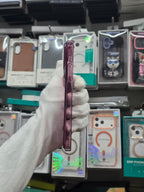 Clear Magsafe Case iPhone 18 Pro Max