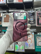 Clear Magsafe Case iPhone 18 Pro Max