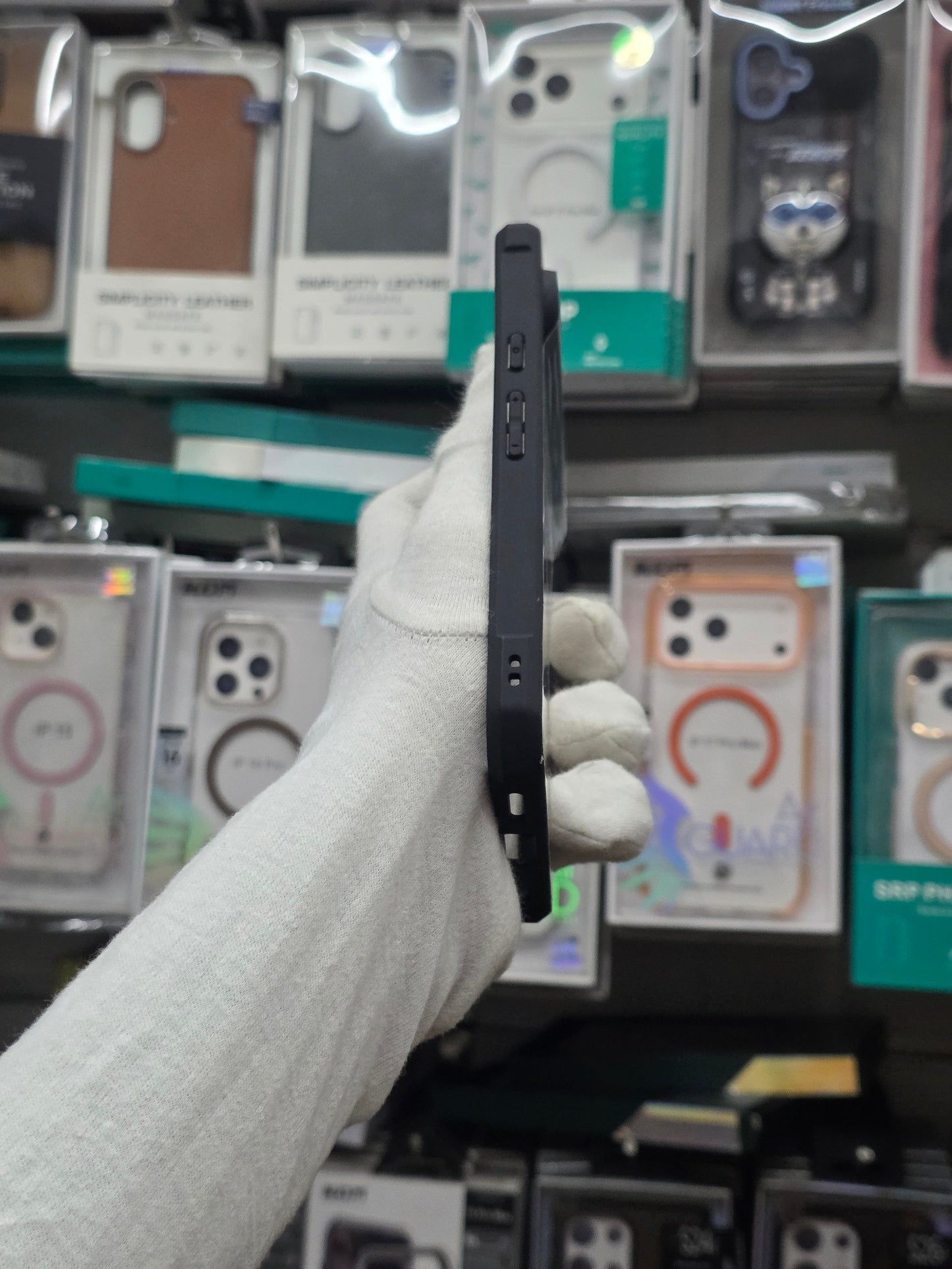 Xundd Google Pixel 11 PRO XL Case