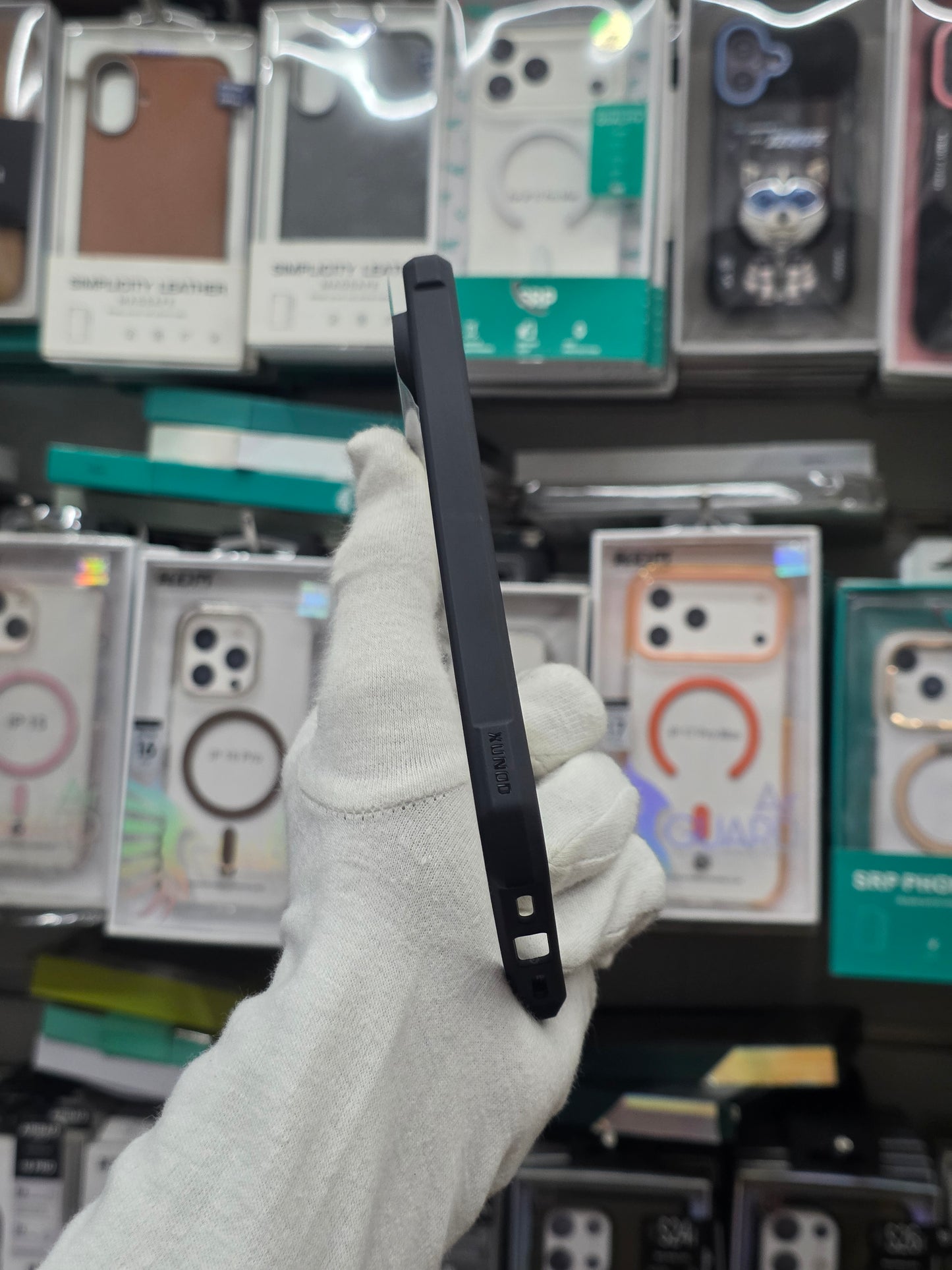 Xundd Google Pixel 11 PRO XL Case
