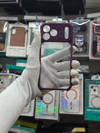 Xundd iPhone 18 Pro Max Case