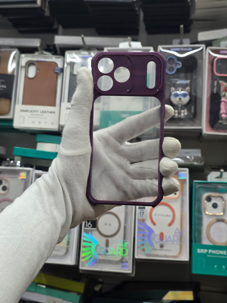 Xundd iPhone 18 Pro Max Case