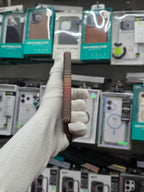 HDD Carbon Magsafe With Hinge - Samsung Fold 8 Back Case