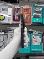 Luxo Carbon Fiber Magsafe Case - Vivo X300 Ultra