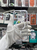 KUVETE Clear Magsafe Case - iPhone 18 Pro  Back Cover
