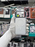 Shefange Color Mate Panel Case with Magsafe - iPhone 18 Pro Max