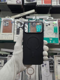QY AirSkin Magsafe Case - iPhone 18 Pro Max
