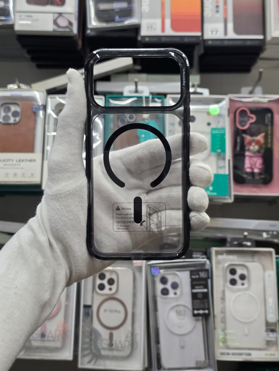 NY Combat Dolphin Series With Magsafe - iPhone 18 Pro
