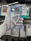 NY Combat Dolphin Series With Magsafe - iPhone 18 Pro Max
