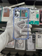 NY Combat Dolphin Series With Magsafe - iPhone 18 Pro Max