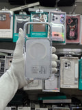 Lito Transparent Magnetic Shockproof Case - iPhone 18 Pro Max