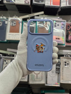 Santa Barbara Equus Magsafe Series For iPhone 18 pro max