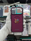 Santa Barbara Equus Magsafe Series For iPhone 18 pro max