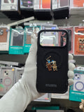 Santa Barbara Equus Magsafe Series For iPhone 18 pro max