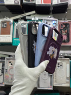 Santa Barbara Icarus Magsafe Series For iPhone 18 pro