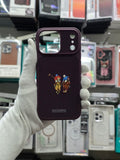Santa Barbara Myrtle Magsafe Series For iPhone 18 pro max
