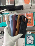 Santa Barbara Primo Series iPhone 18 Pro  Back Cover