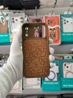 Santa Barbara Primo Series iPhone 18 Pro  Back Cover