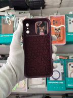 Santa Barbara Primo Series iPhone 18 Pro  Back Cover