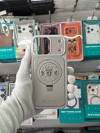 Santa Barbara Primo Series iPhone 18 Pro  Back Cover
