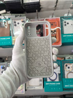 Santa Barbara Primo Series iPhone 18 Pro  Back Cover